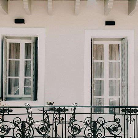 Pension Nikolaos Nafplio Ngoại thất bức ảnh