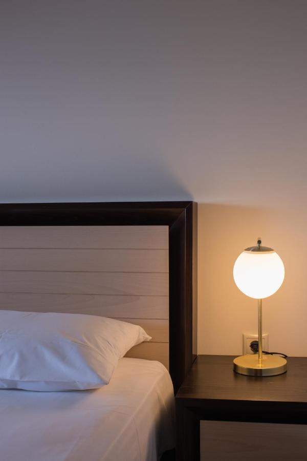 Pension Nikolaos Nafplio Ngoại thất bức ảnh