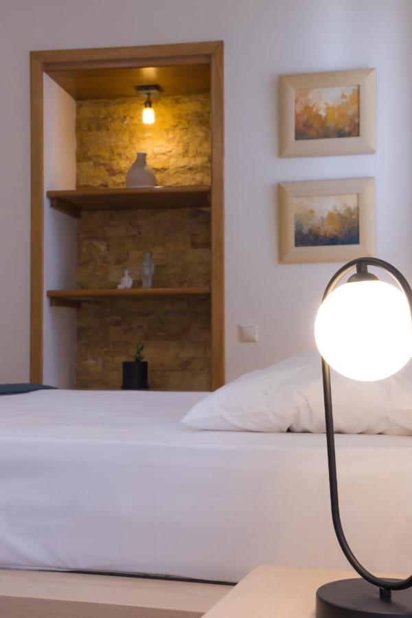 Pension Nikolaos Nafplio Ngoại thất bức ảnh