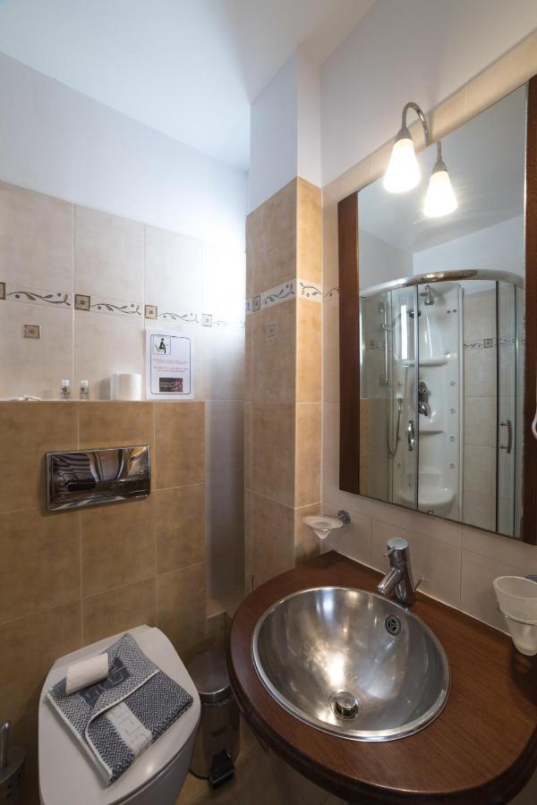 Pension Nikolaos Nafplio Ngoại thất bức ảnh