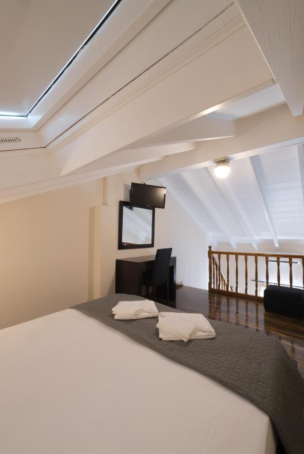 Pension Nikolaos Nafplio Ngoại thất bức ảnh