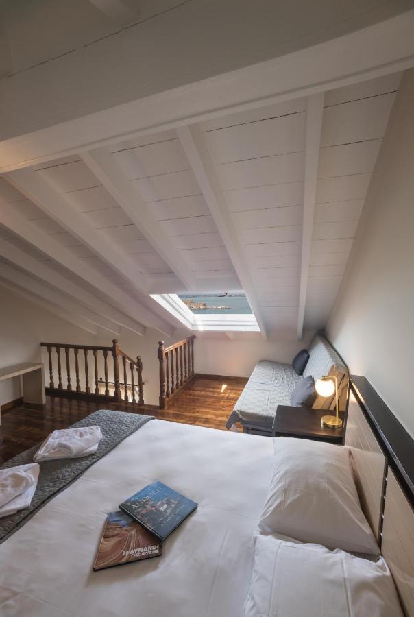 Pension Nikolaos Nafplio Ngoại thất bức ảnh