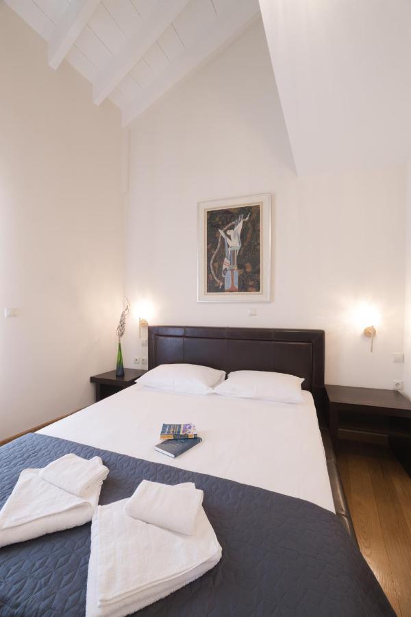 Pension Nikolaos Nafplio Ngoại thất bức ảnh