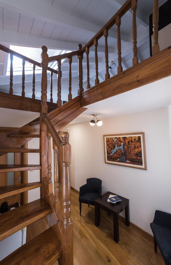 Pension Nikolaos Nafplio Ngoại thất bức ảnh