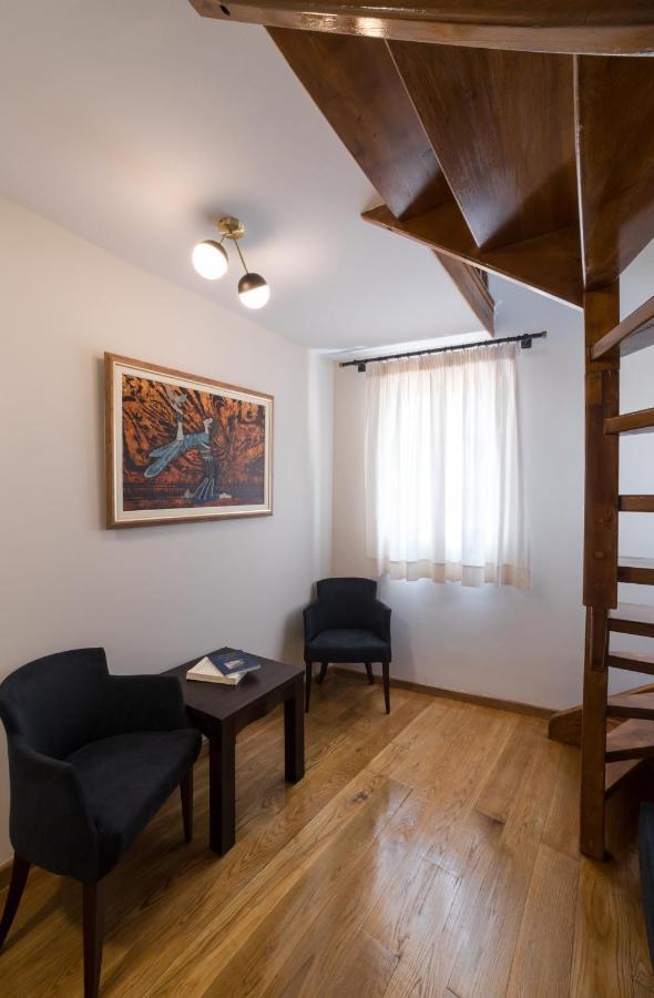 Pension Nikolaos Nafplio Ngoại thất bức ảnh