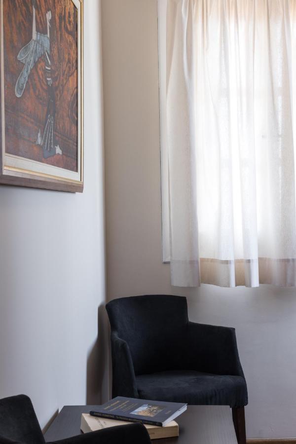 Pension Nikolaos Nafplio Ngoại thất bức ảnh