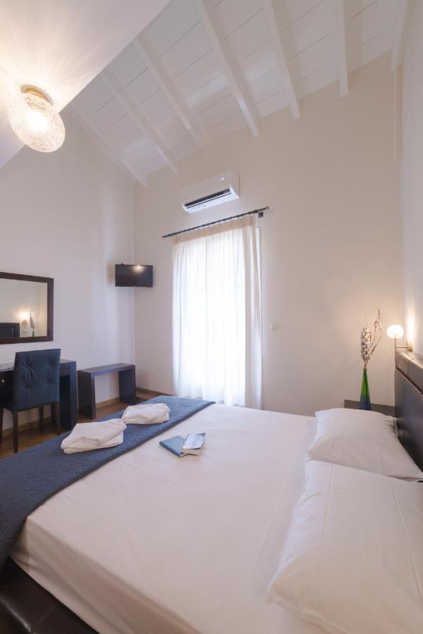 Pension Nikolaos Nafplio Ngoại thất bức ảnh
