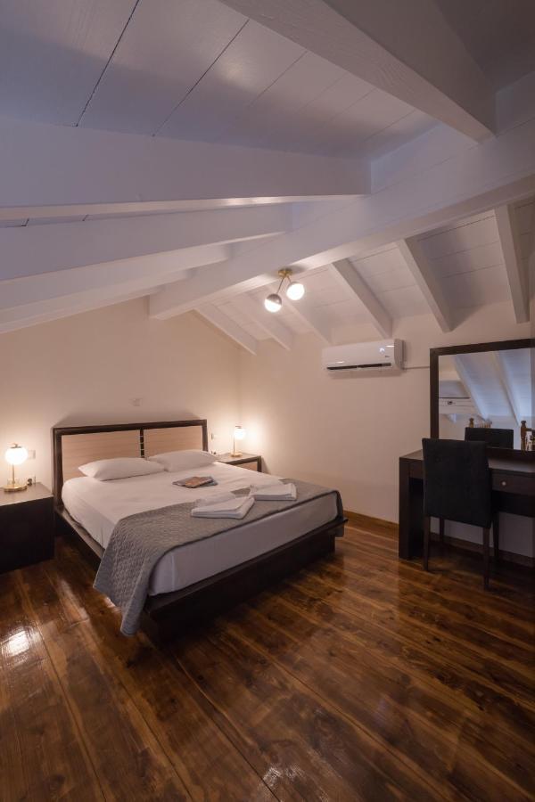 Pension Nikolaos Nafplio Ngoại thất bức ảnh