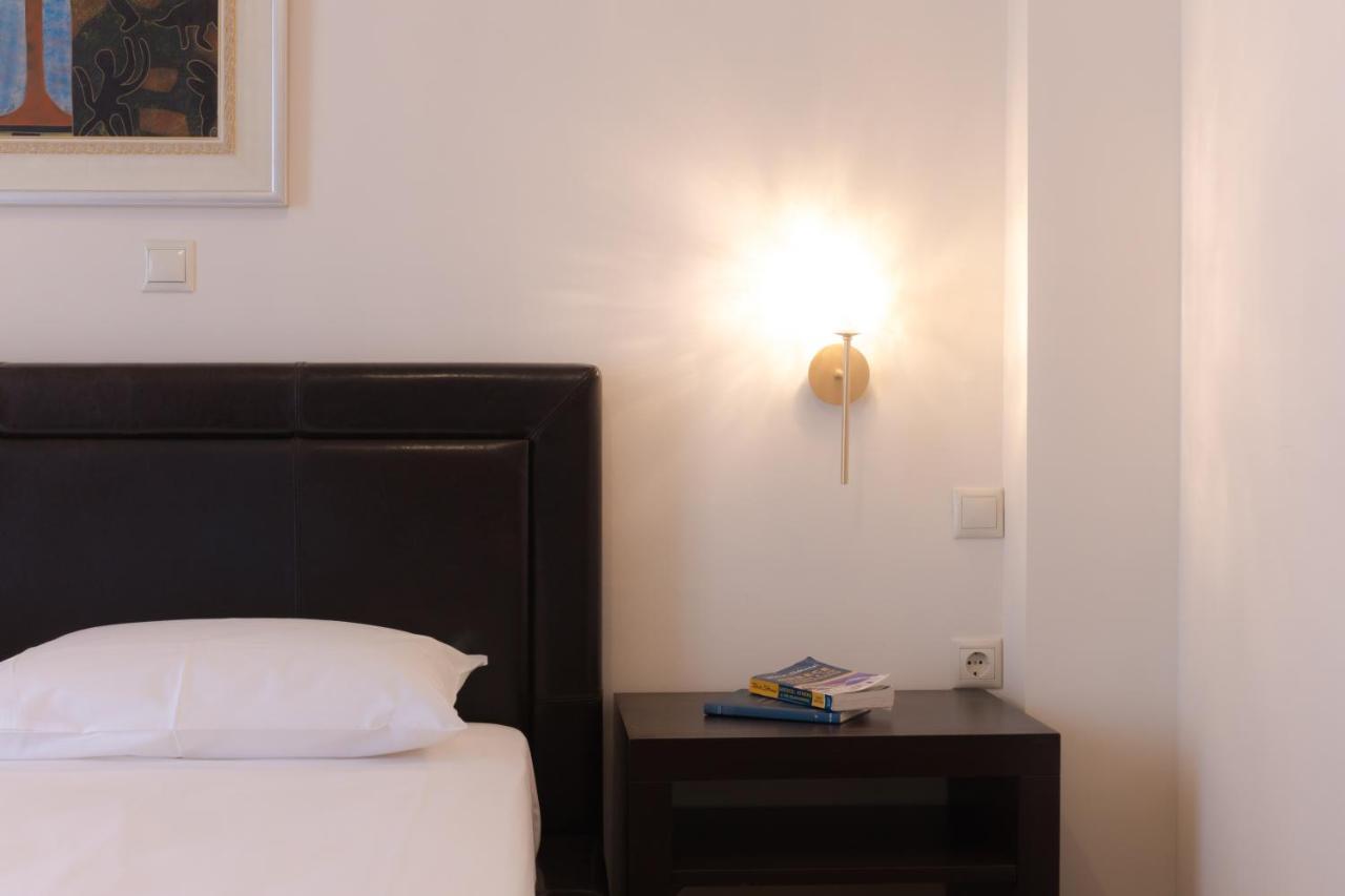 Pension Nikolaos Nafplio Ngoại thất bức ảnh